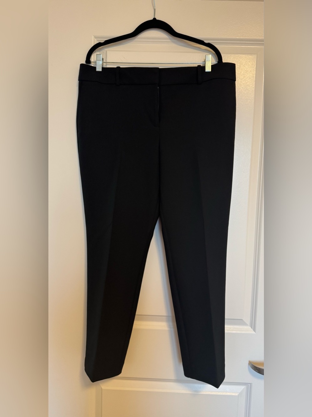 Ann Taylor NWT Black Trousers Pants